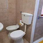 דירה Gallybi