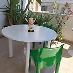 Gallybi דירה גאליפולי