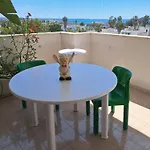 דירה Gallybi