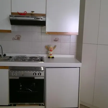 Gallybi Apartment