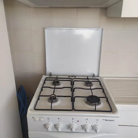 Apartment Gallybi