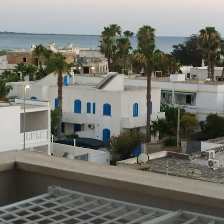 Gallybi Apartment