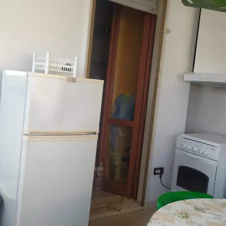 Apartment Gallybi *