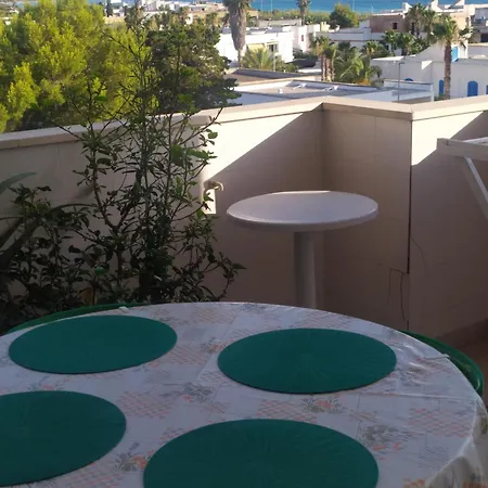Gallybi Apartment *