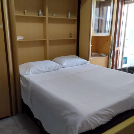 Gallybi Apartment Gallipoli