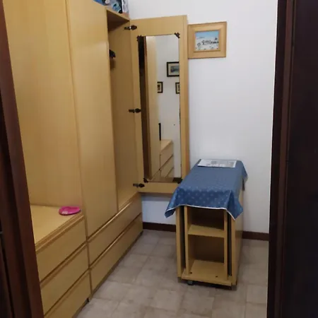 Gallybi Apartment *