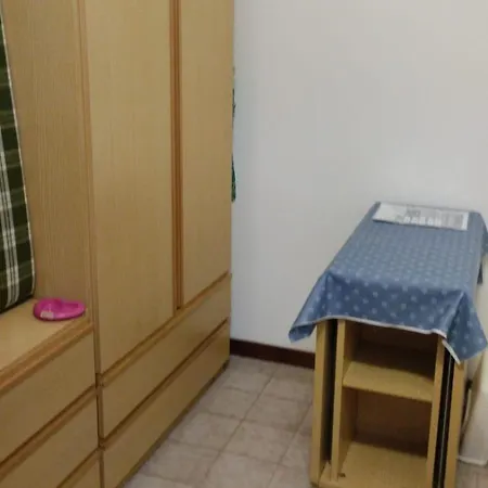 Apartment Gallybi