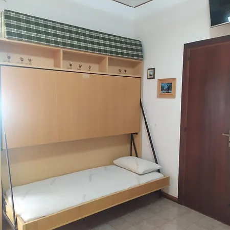 Apartment Gallybi Gallipoli
