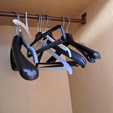 Apartment Gallybi