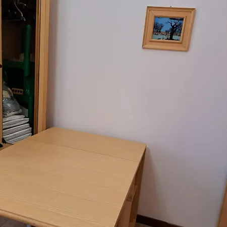 Apartment Gallybi *