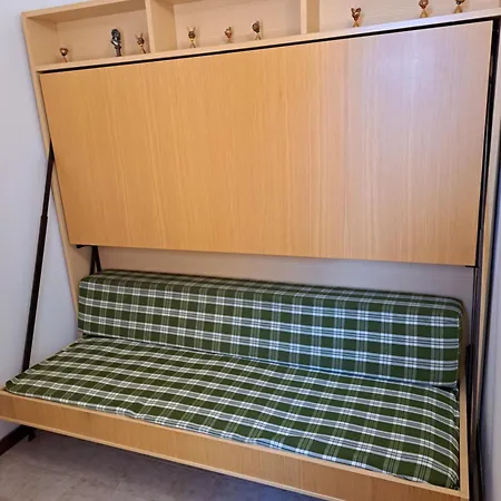 Gallybi Apartment Gallipoli