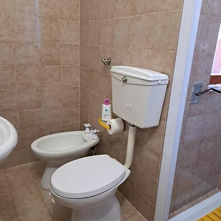 Apartment Gallybi