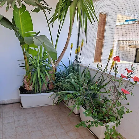 Gallybi Apartment Gallipoli