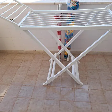 Apartment Gallybi Gallipoli