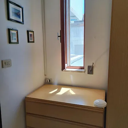 Gallybi Apartment