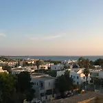 Gallybi Apartment