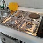 Gallybi Apartment