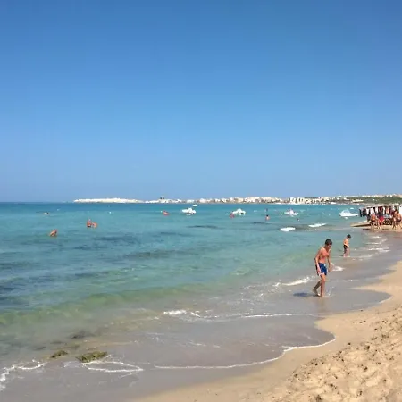Apartman Gallybi Gallipoli