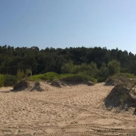 Gallybi Apartmán