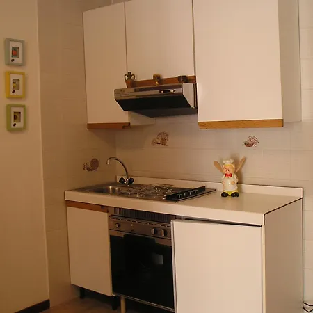 Apartman Gallybi