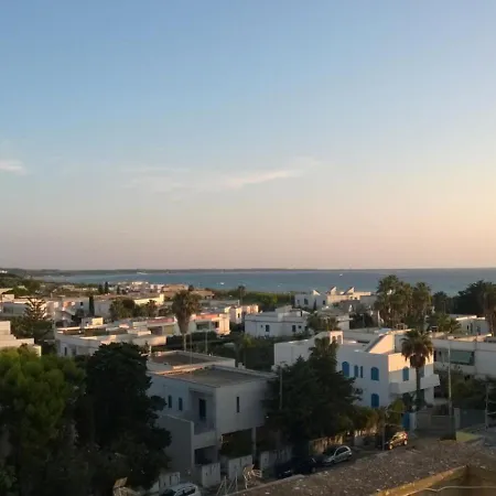 Gallybi Apartman