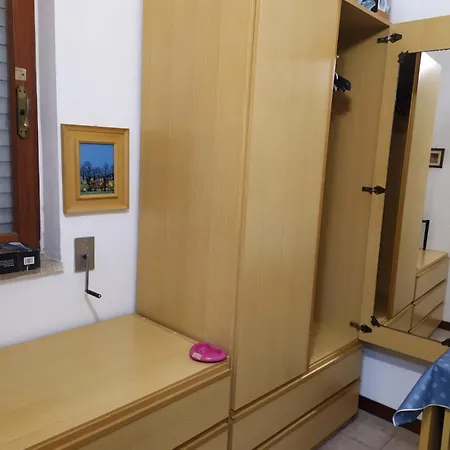 Gallybi Apartamento