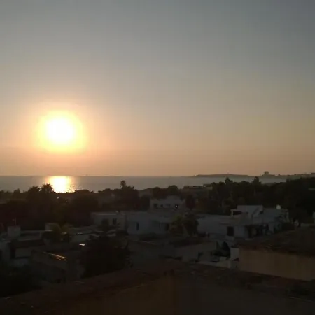 Gallybi Appartamento Gallipoli