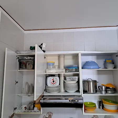 Apartment Gallybi Gallipoli