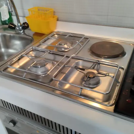Gallybi Apartamento