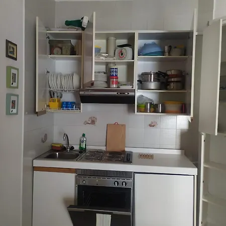 Apartment Gallybi Gallipoli