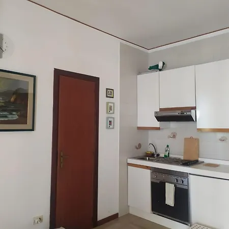 Apartment Gallybi *