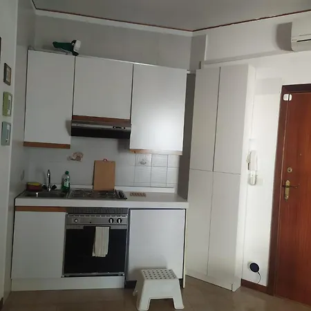 Apartamento Gallybi Gallipoli