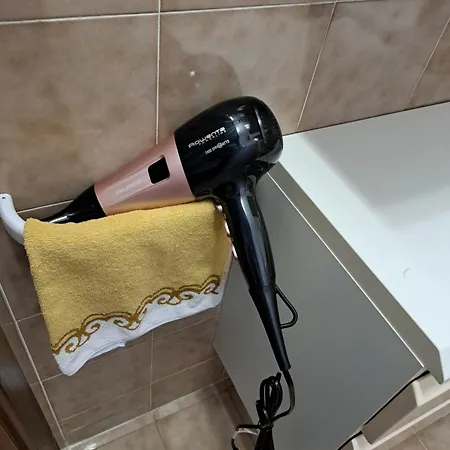 Appartamento Gallybi