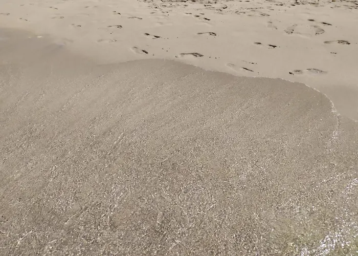 Gallybi Apartamento Gallipoli