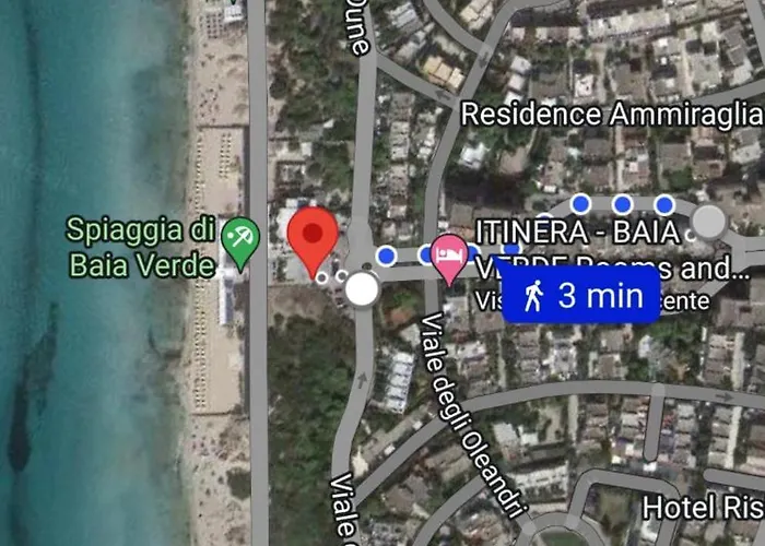 Gallybi Apartment Gallipoli