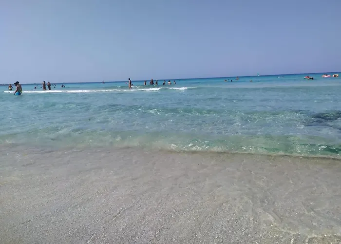 Gallybi Apartamento *