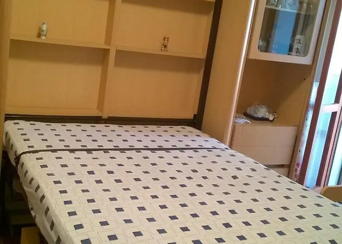 Gallybi Apartamento *