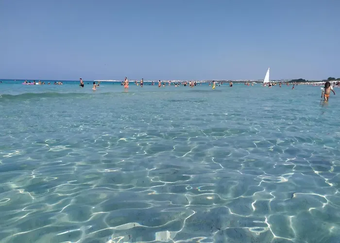 Apartamento Gallybi *