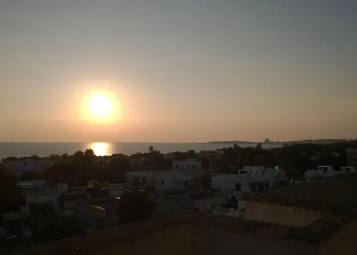 Gallybi Apartamento Gallipoli