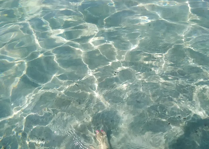 Apartment Gallybi Gallipoli