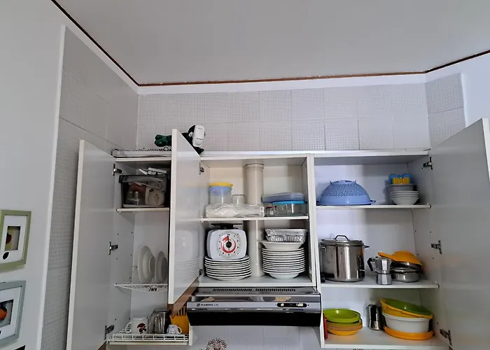 Apartamento Gallybi Gallipoli