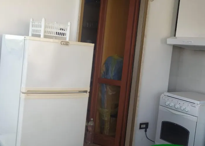 Apartamento Gallybi *