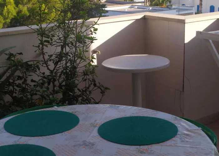 Gallybi Apartamento *