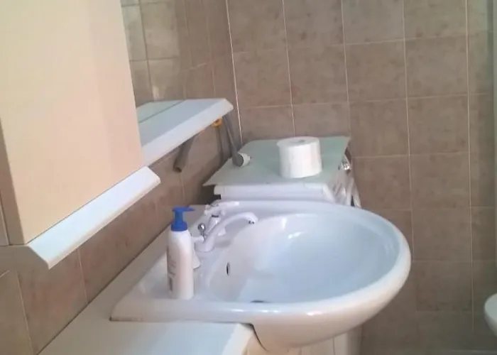 Apartamento Gallybi *