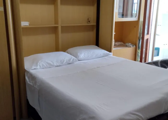 Gallybi Apartamento Gallipoli