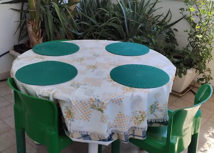 Apartamento Gallybi Gallipoli