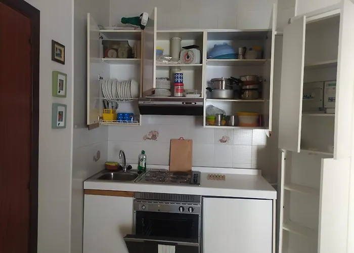 Apartamento Gallybi Gallipoli