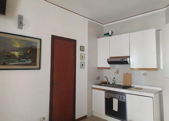 Apartamento Gallybi *