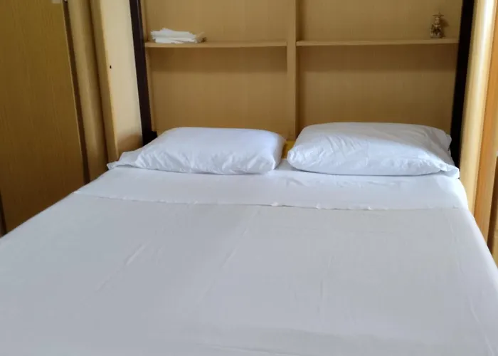 Apartamento Gallybi *