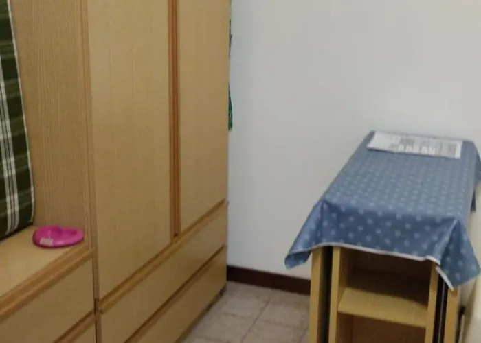 Apartamento Gallybi